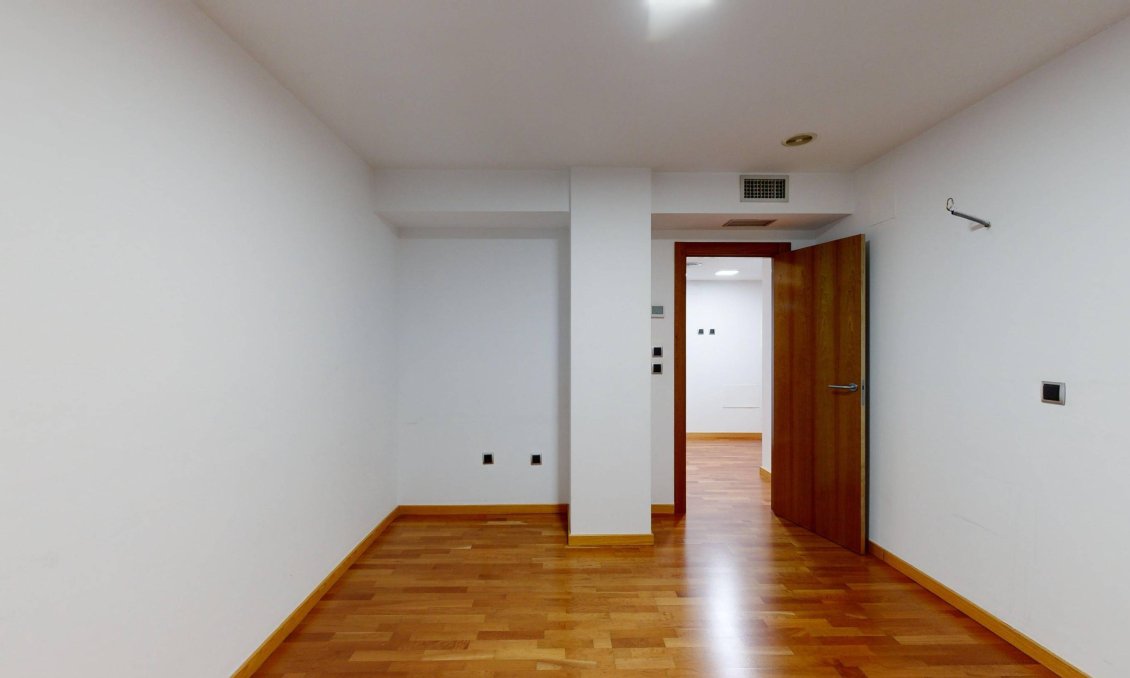 Segunda mano - Apartamento -
Murcia - Gran Via