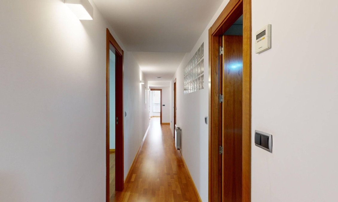 Segunda mano - Apartamento -
Murcia - Gran Via