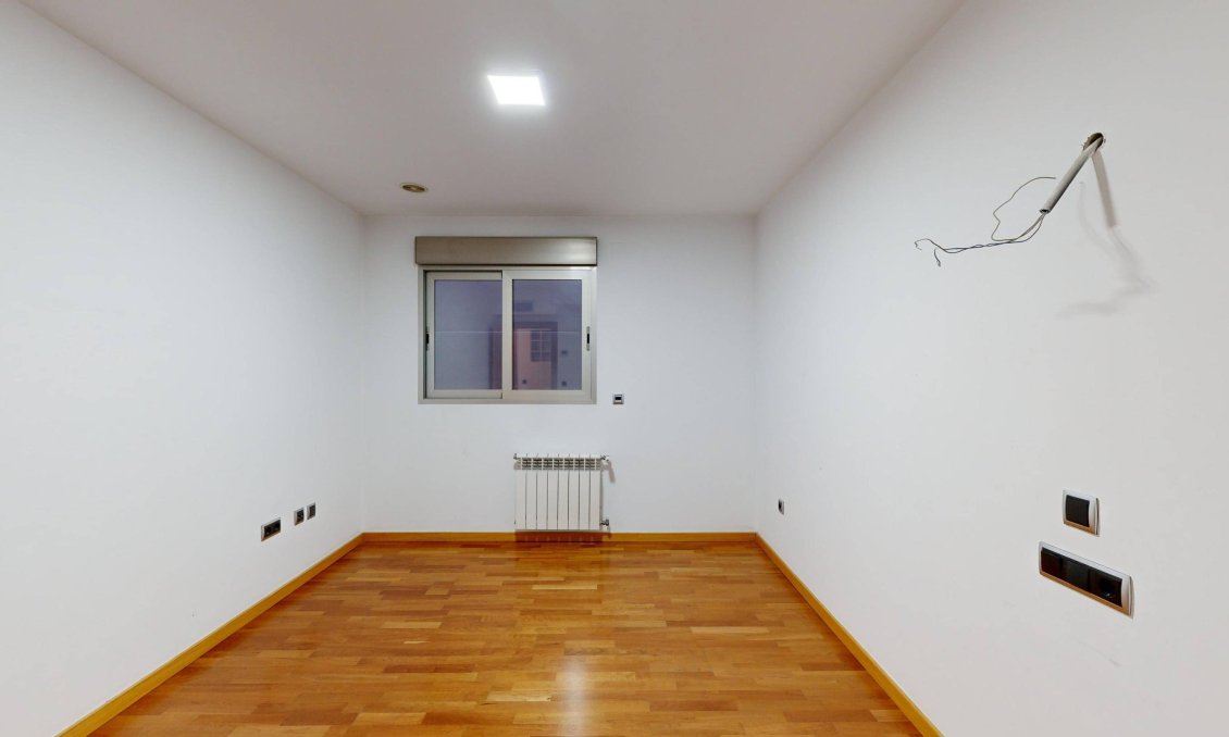 Segunda mano - Apartamento -
Murcia - Gran Via