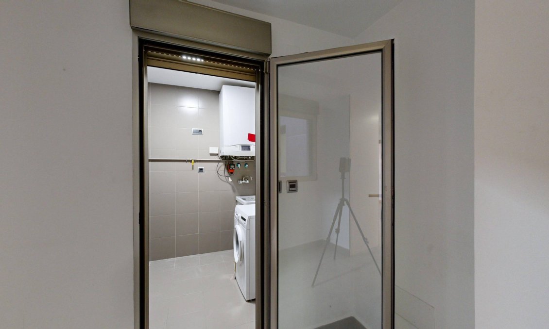 Segunda mano - Apartamento -
Murcia - Gran Via