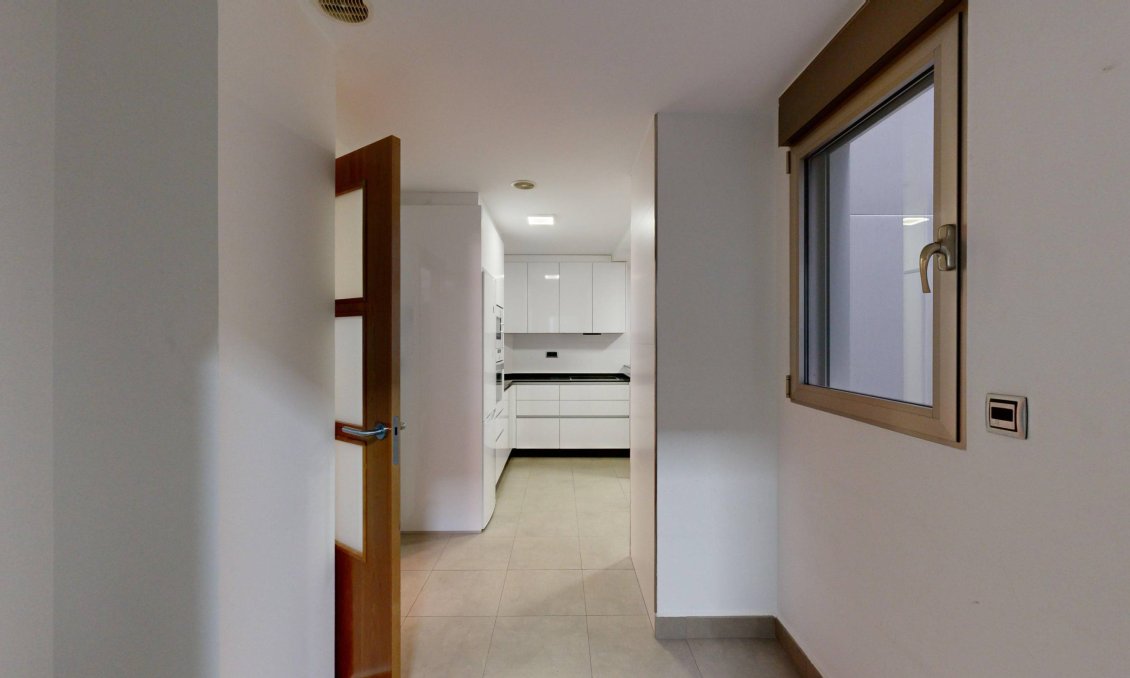 Segunda mano - Apartamento -
Murcia - Gran Via