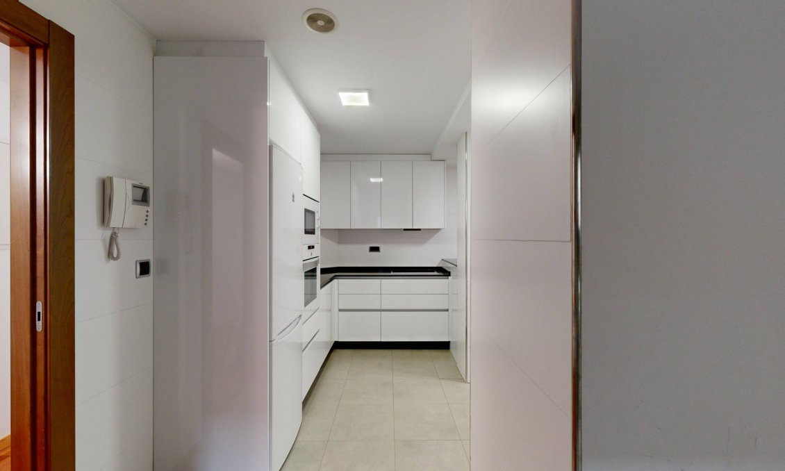 Segunda mano - Apartamento -
Murcia - Gran Via