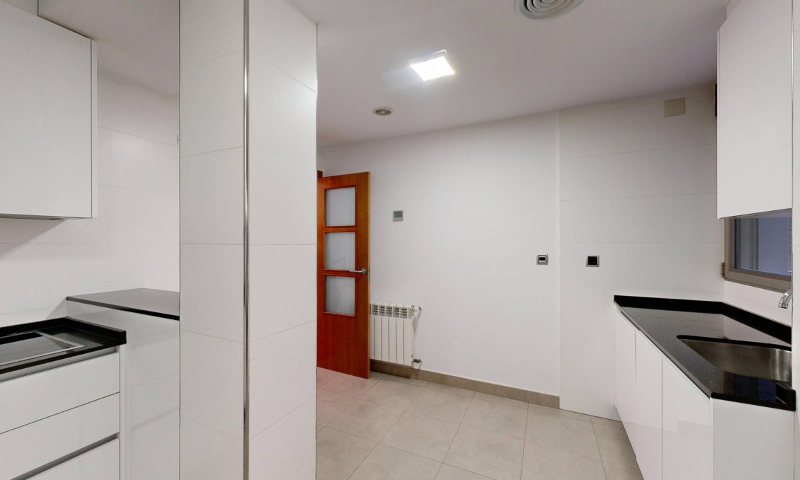 Segunda mano - Apartamento -
Murcia - Gran Via
