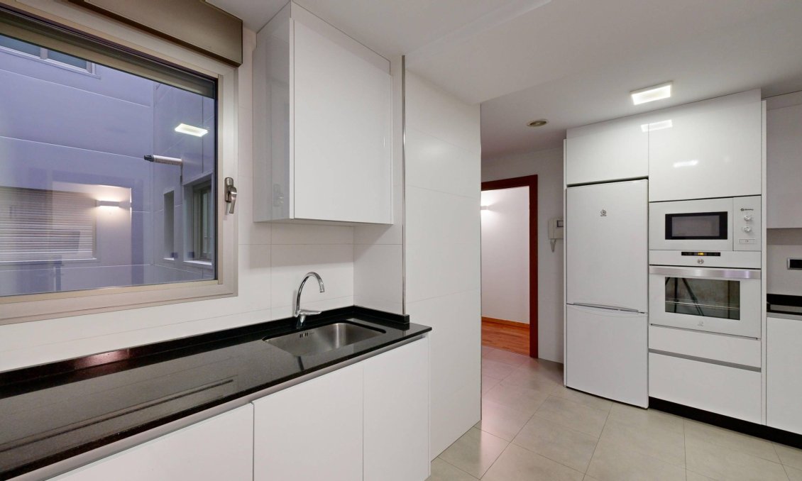 Segunda mano - Apartamento -
Murcia - Gran Via