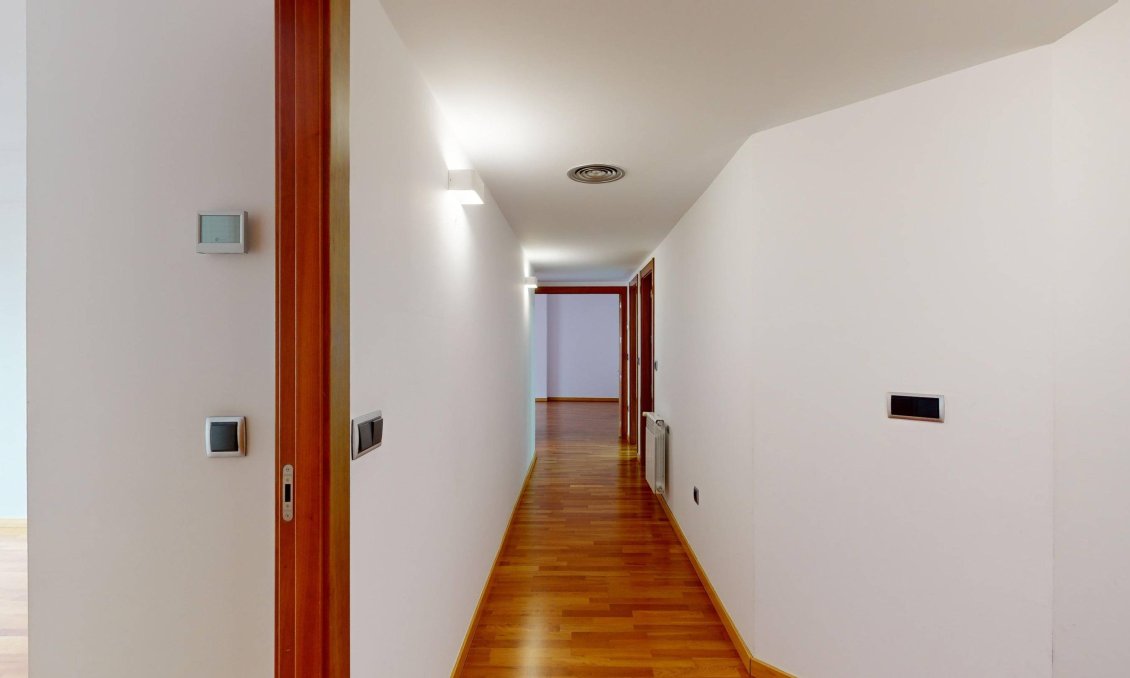 Segunda mano - Apartamento -
Murcia - Gran Via