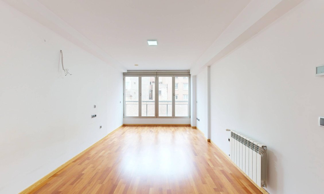 Segunda mano - Apartamento -
Murcia - Gran Via