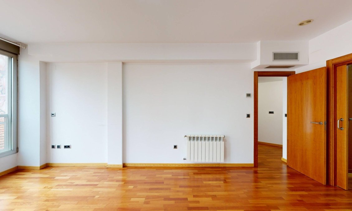 Segunda mano - Apartamento -
Murcia - Gran Via