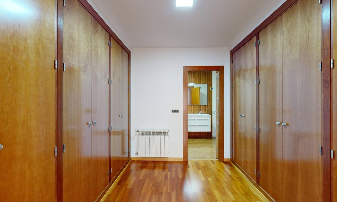 Segunda mano - Apartamento -
Murcia - Gran Via