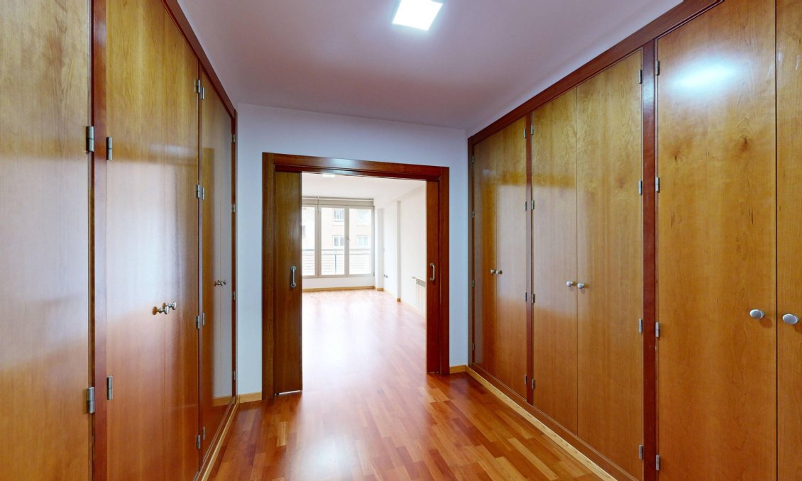 Segunda mano - Apartamento -
Murcia - Gran Via