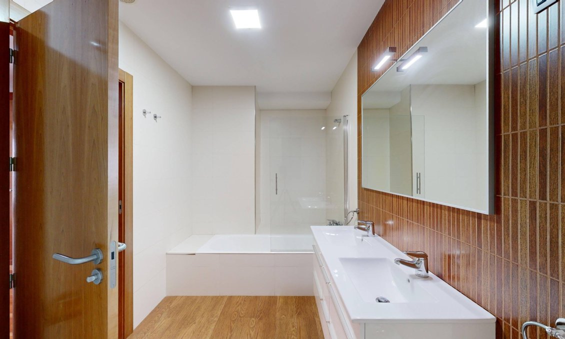 Segunda mano - Apartamento -
Murcia - Gran Via