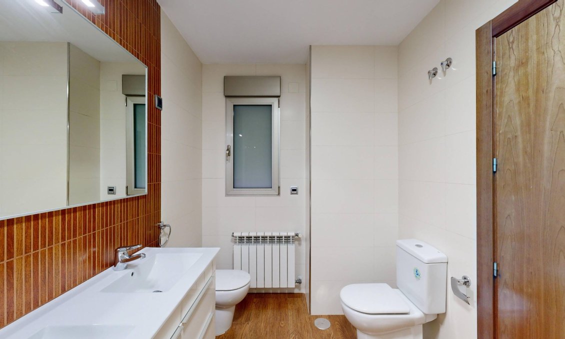 Segunda mano - Apartamento -
Murcia - Gran Via