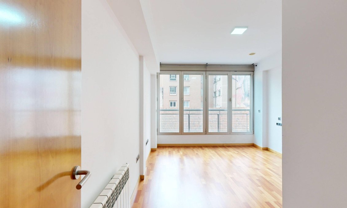 Segunda mano - Apartamento -
Murcia - Gran Via