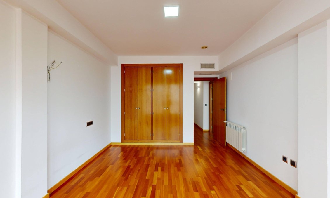 Segunda mano - Apartamento -
Murcia - Gran Via