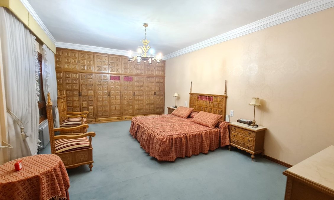 Revente - Town House -
Elda - Inland