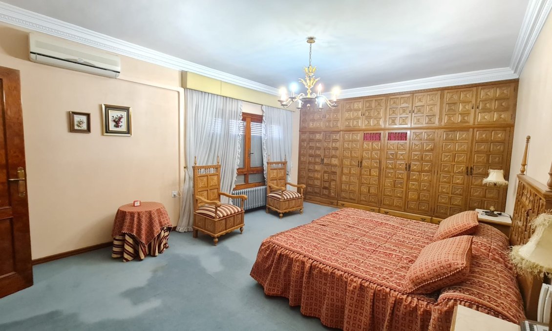 Revente - Town House -
Elda - Inland