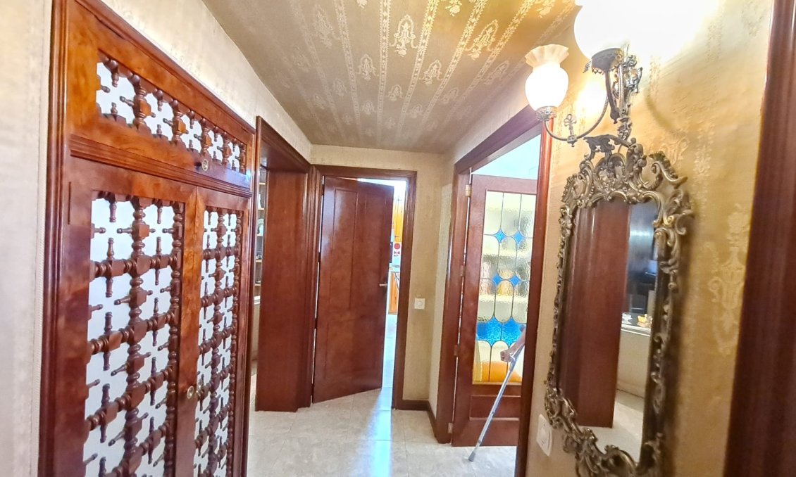 Revente - Town House -
Elda - Inland