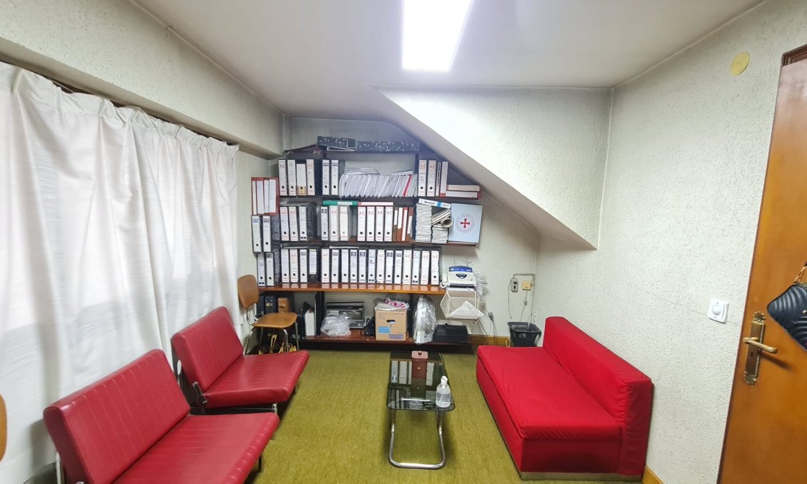 Revente - Town House -
Elda - Inland