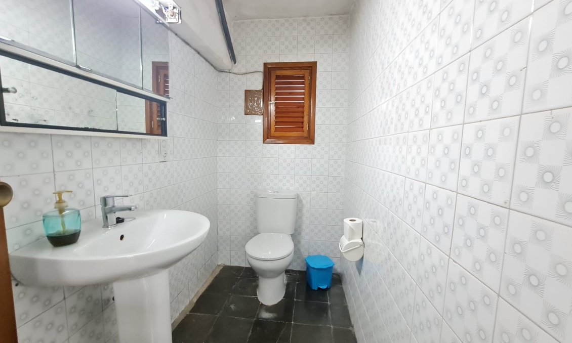 Revente - Town House -
Elda - Inland