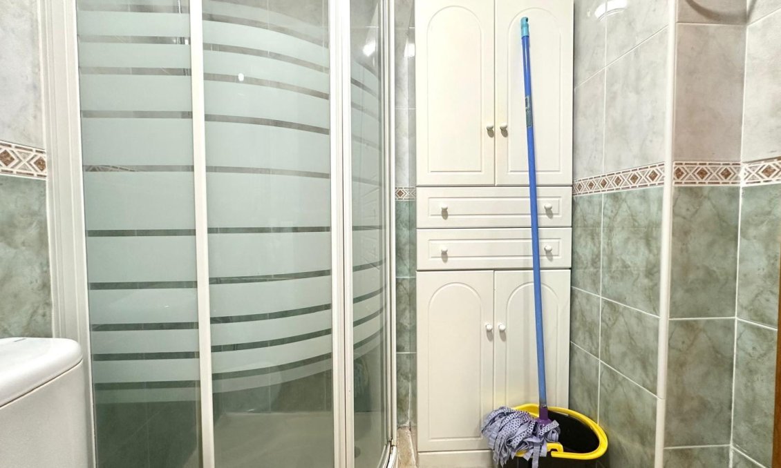 Resale - Apartment -
Torrevieja - Acequion