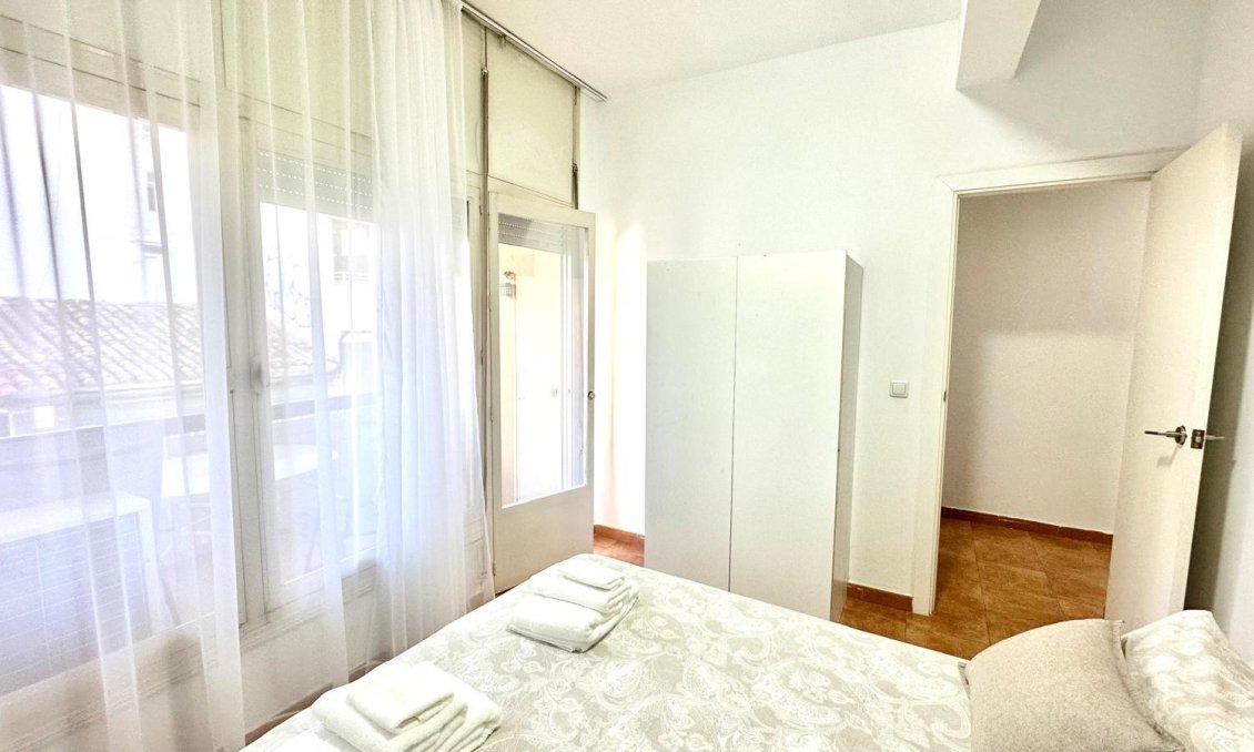 Resale - Apartment -
Torrevieja