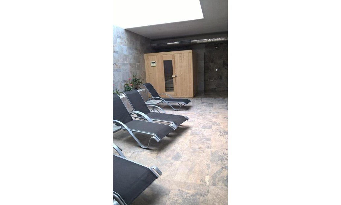 Wiederverkauf - Wohnung -
Guardamar del Segura