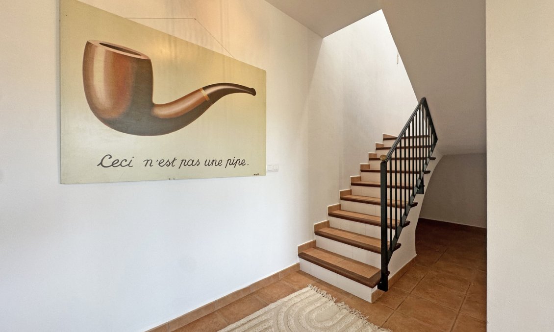 Resale - Villa -
Jalón - Inland