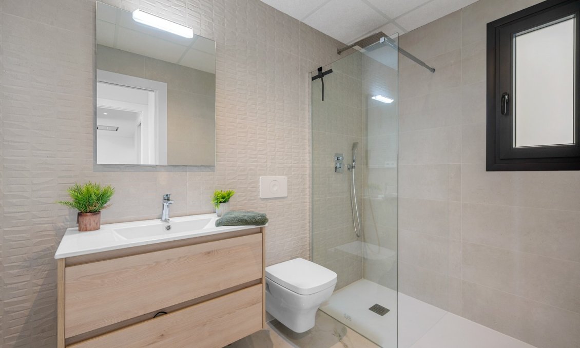 Segunda mano - Apartamento -
Orihuela Costa - Costa Blanca