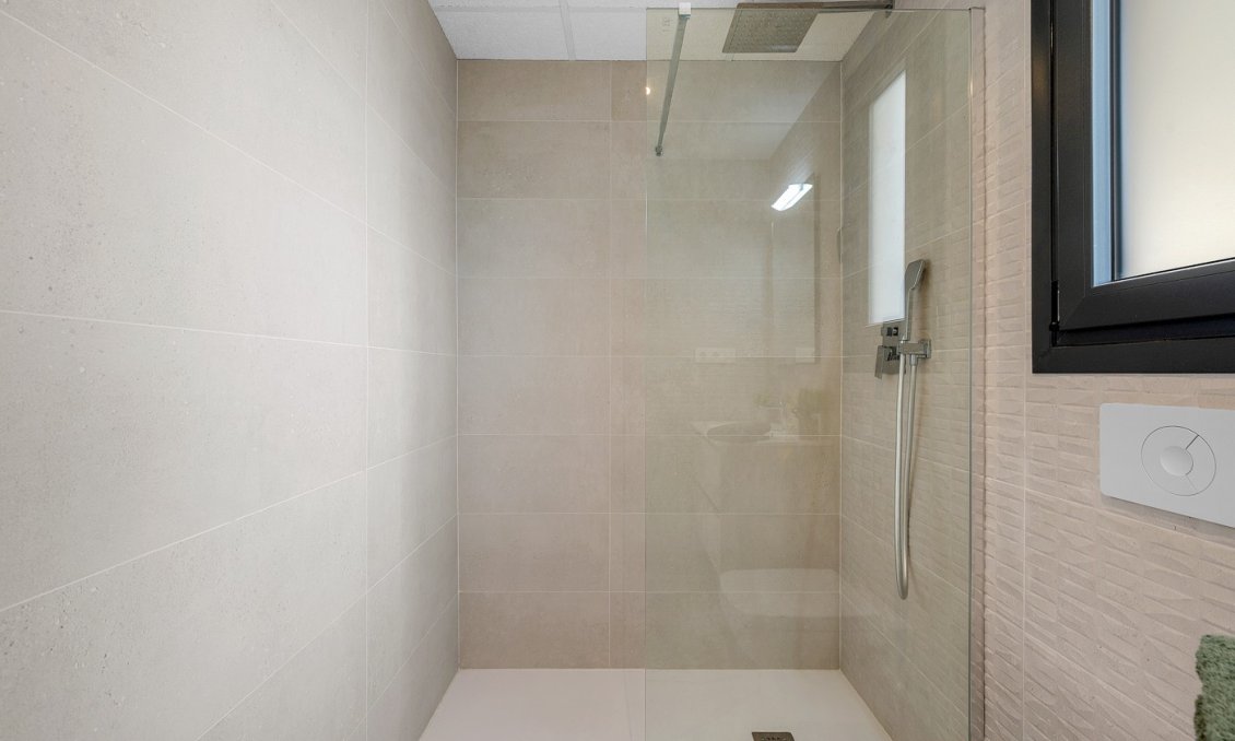 Segunda mano - Apartamento -
Orihuela Costa - Costa Blanca