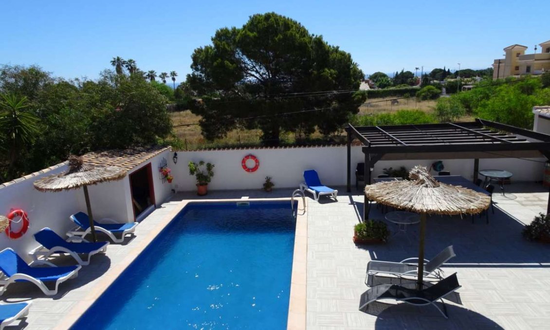 Resale - Villa -
Orihuela Costa - Costa Blanca