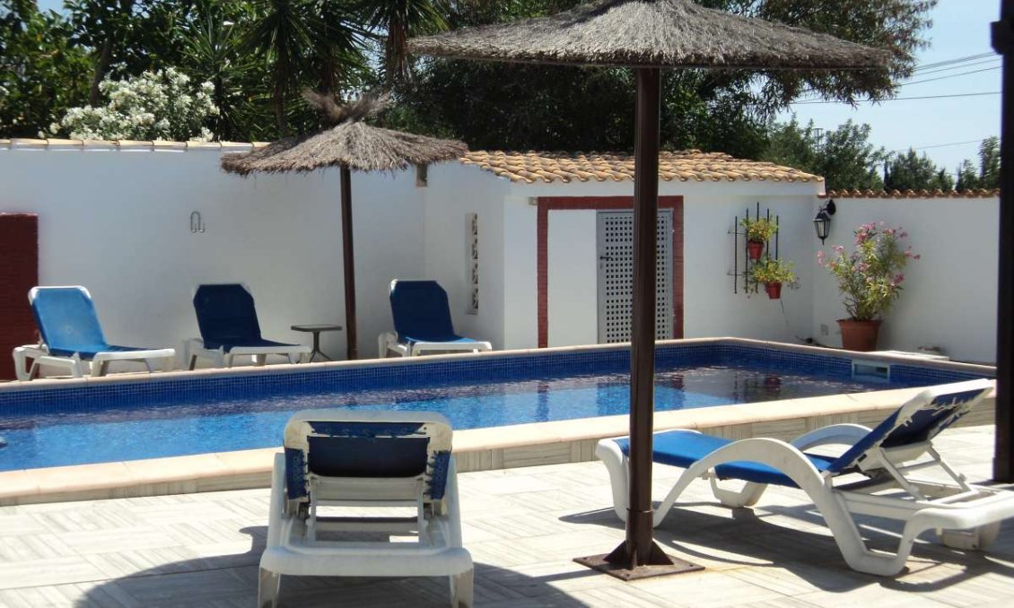 Resale - Villa -
Orihuela Costa - Costa Blanca