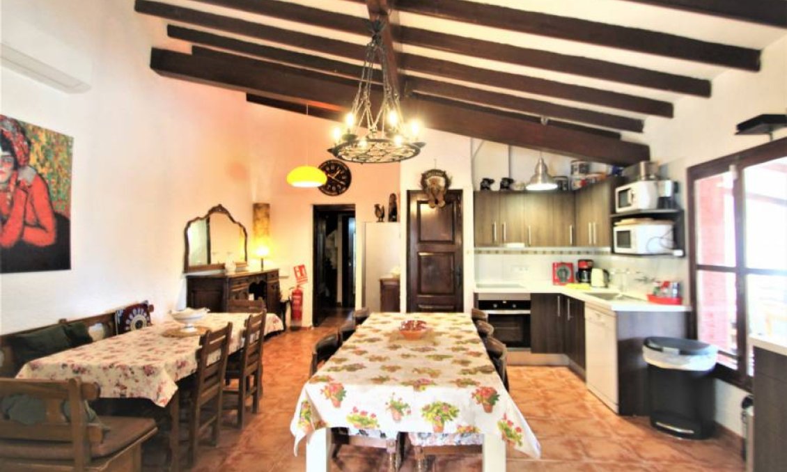 Resale - Villa -
Orihuela Costa - Costa Blanca