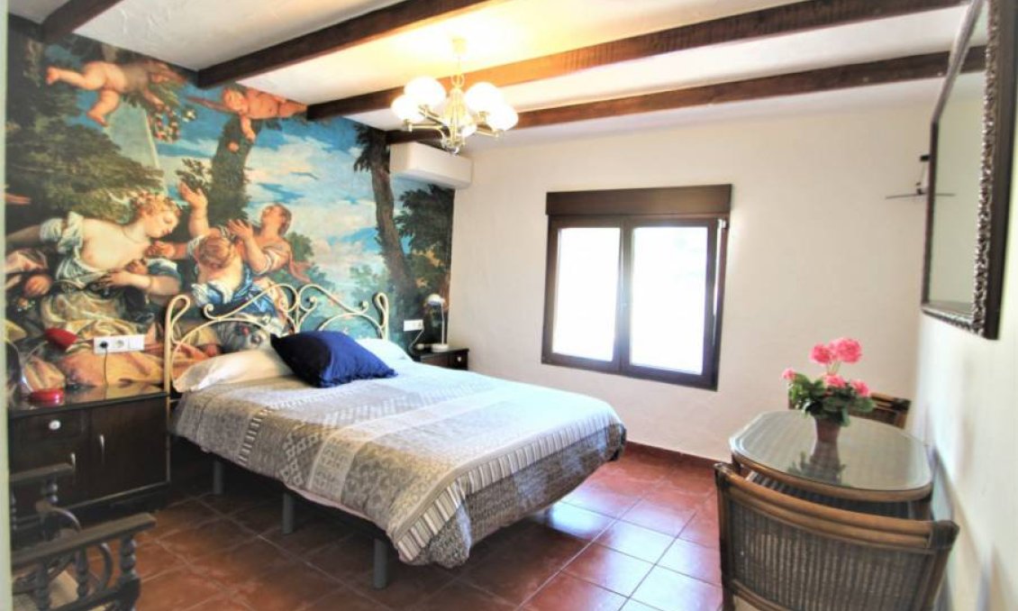 Resale - Villa -
Orihuela Costa - Costa Blanca