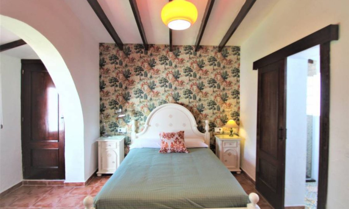 Resale - Villa -
Orihuela Costa - Costa Blanca