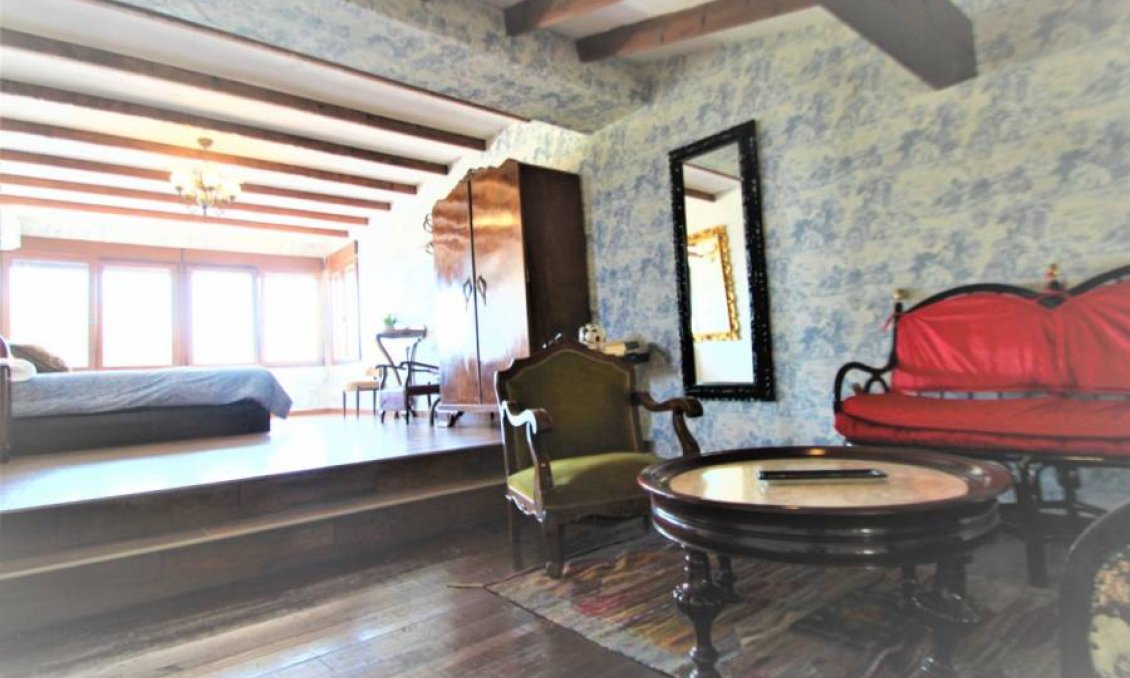 Resale - Villa -
Orihuela Costa - Costa Blanca