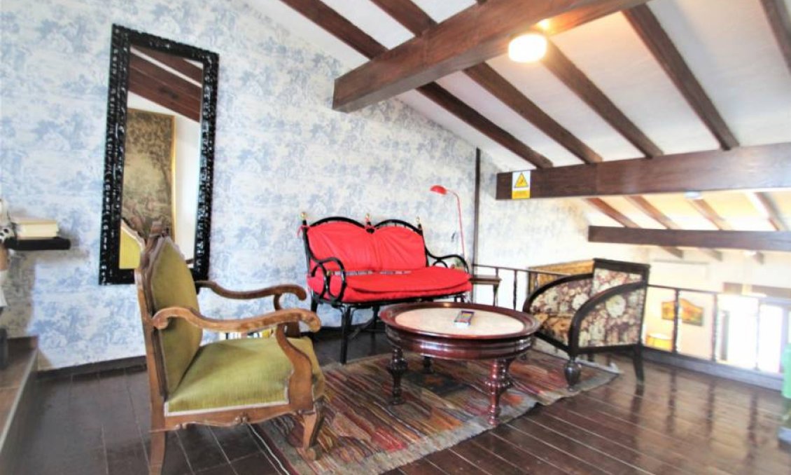 Resale - Villa -
Orihuela Costa - Costa Blanca