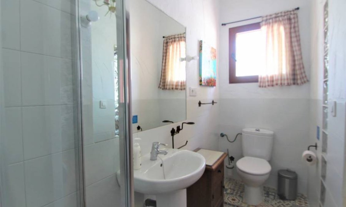 Resale - Villa -
Orihuela Costa - Costa Blanca