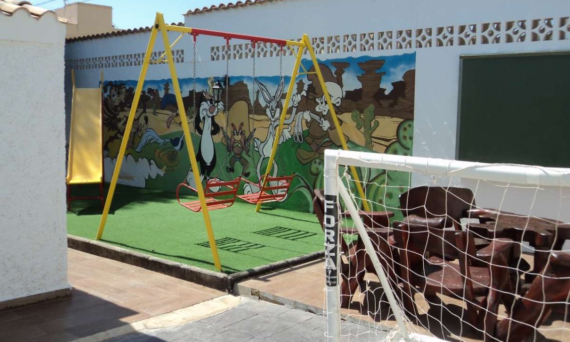 Resale - Villa -
Orihuela Costa - Costa Blanca