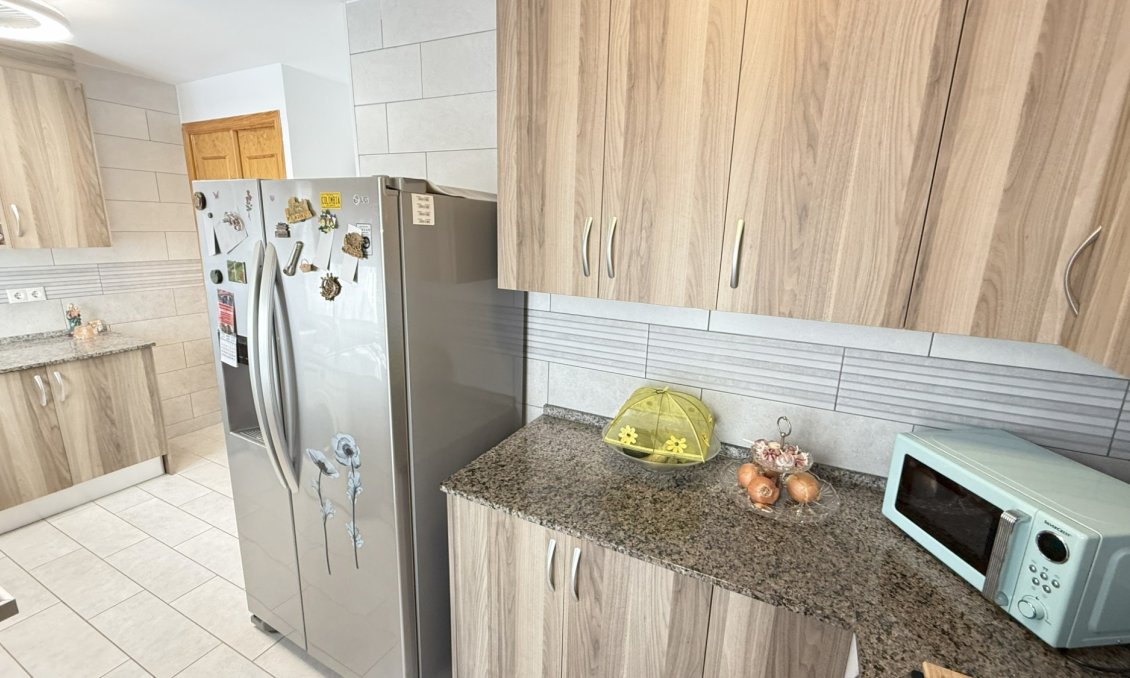 Wiederverkauf - Villa -
Orihuela Costa - Costa Blanca