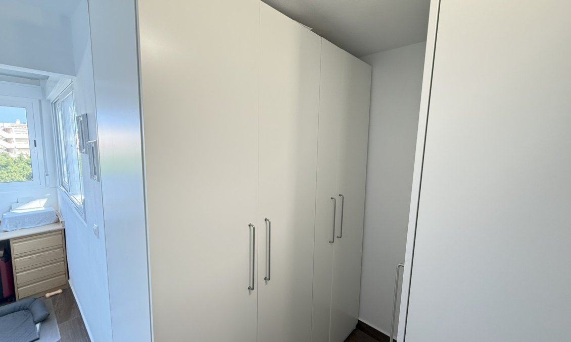 Wiederverkauf - Villa -
Orihuela Costa - Costa Blanca