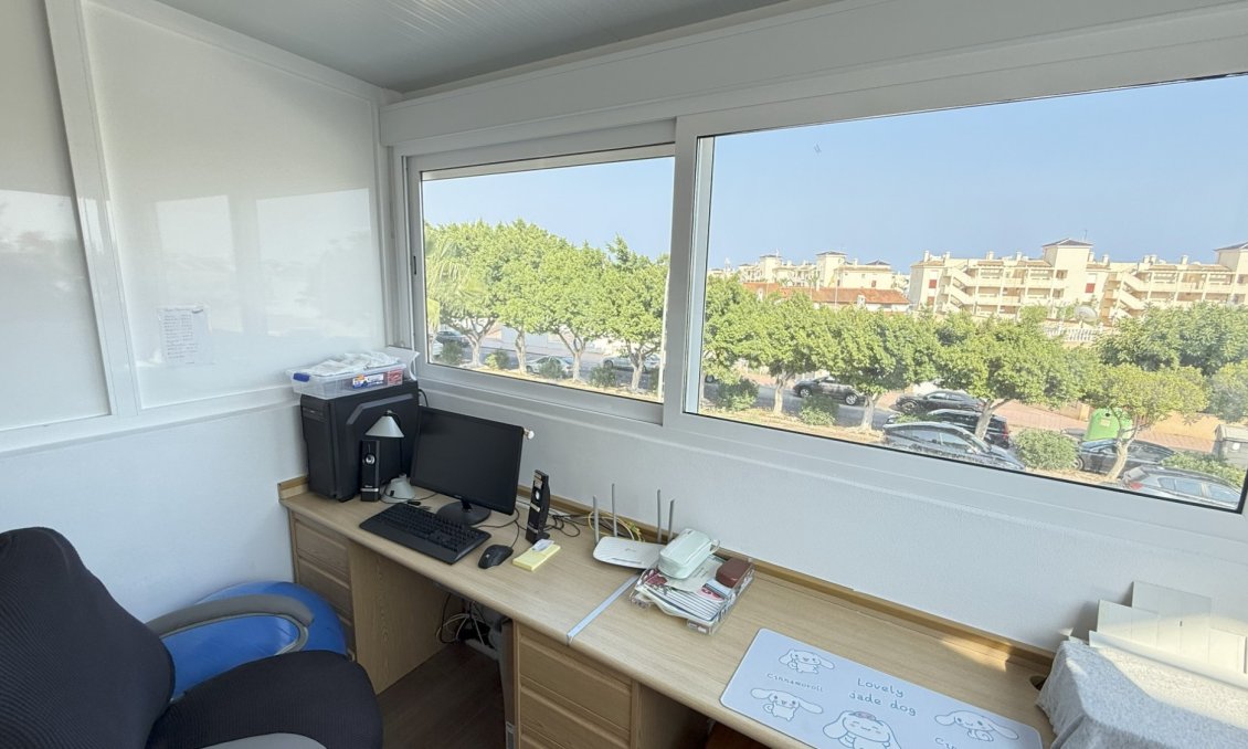 Wiederverkauf - Villa -
Orihuela Costa - Costa Blanca