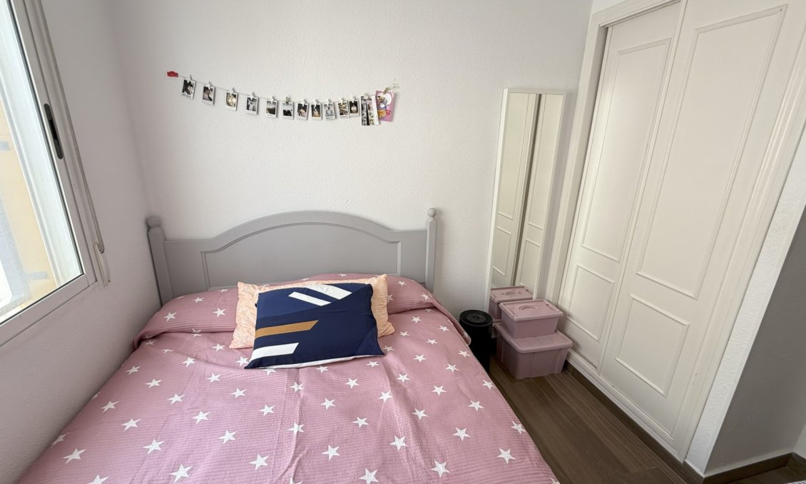 Wiederverkauf - Villa -
Orihuela Costa - Costa Blanca