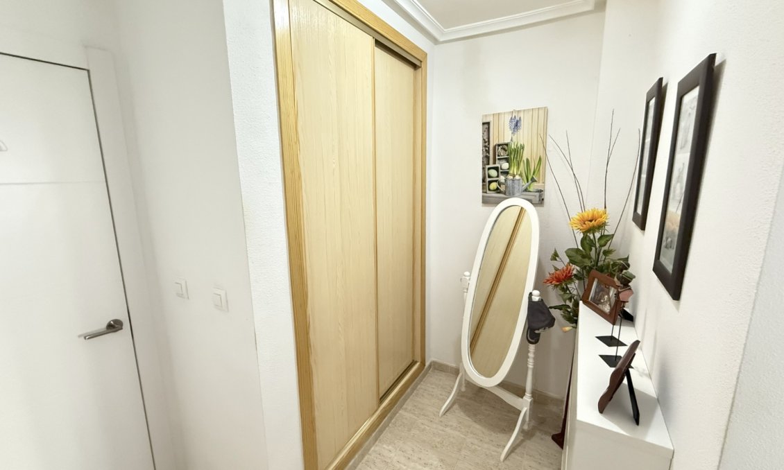 Revente - Appartement -
Orihuela Costa - Costa Blanca