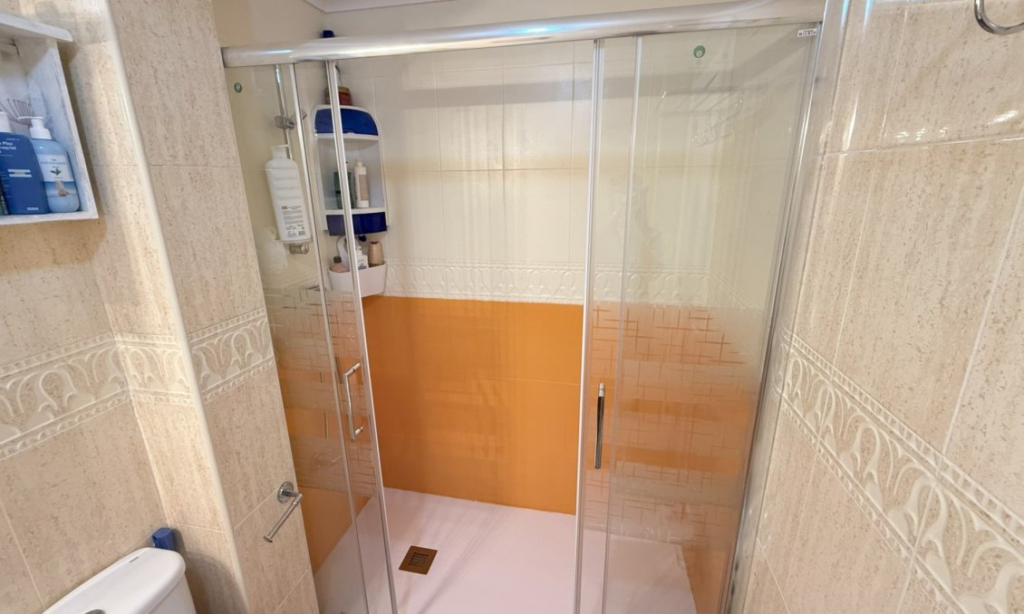 Revente - Appartement -
Orihuela Costa - Costa Blanca