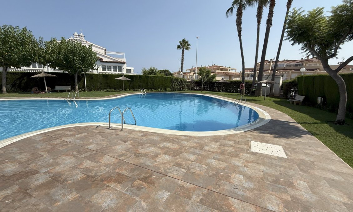 Revente - Appartement -
Orihuela Costa - Costa Blanca