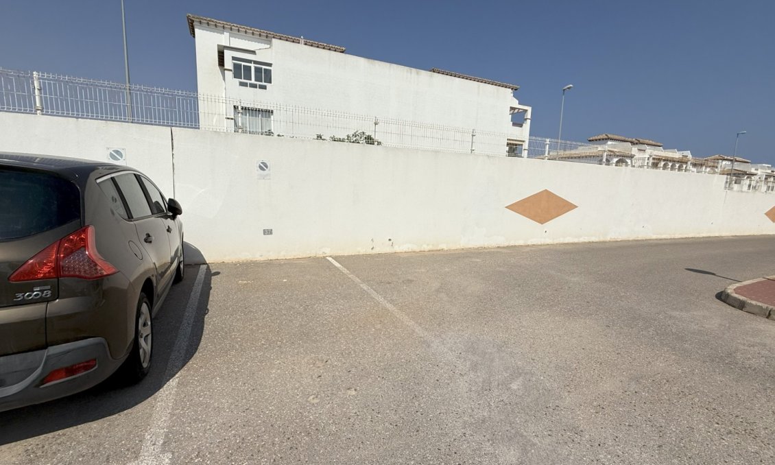 Revente - Appartement -
Orihuela Costa - Costa Blanca