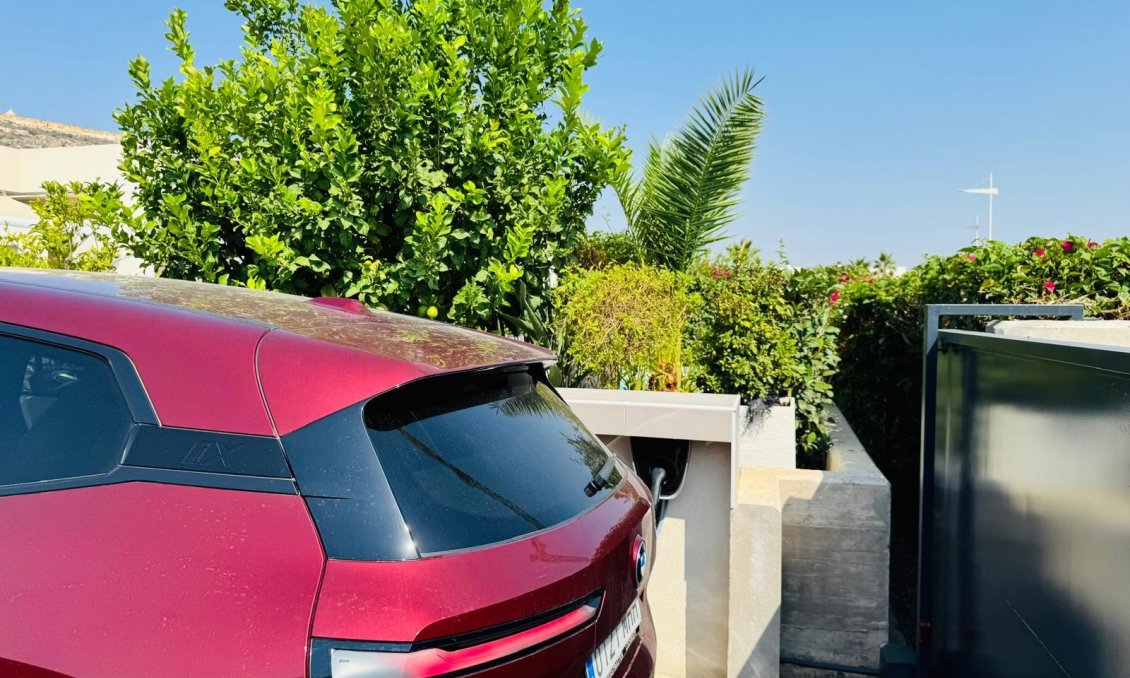 Resale - Villa -
Algorfa - Inland