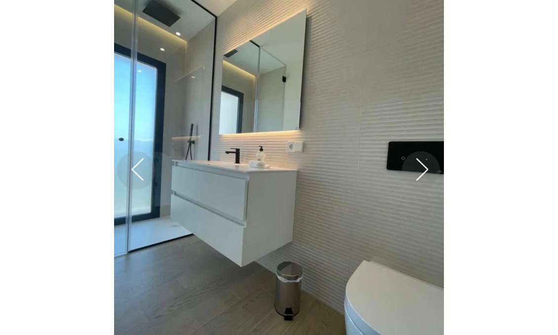 Resale - Apartment -
Orihuela - Inland