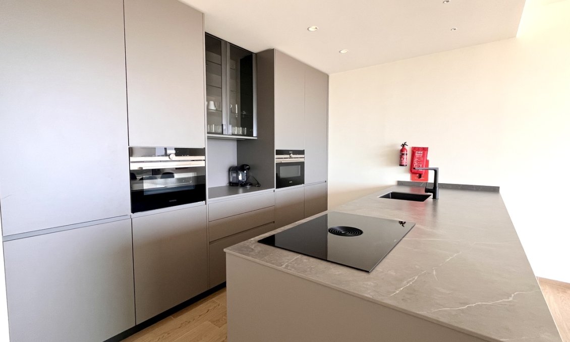 Resale - Apartment -
Las Colinas Golf - Costa Blanca