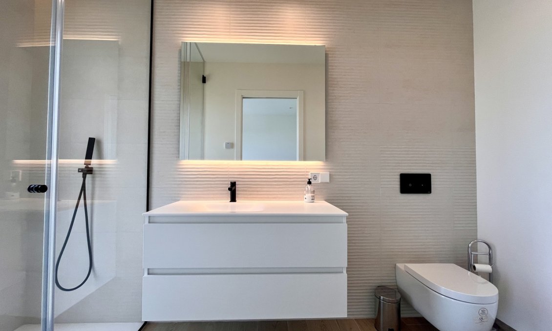 Resale - Apartment -
Las Colinas Golf - Costa Blanca