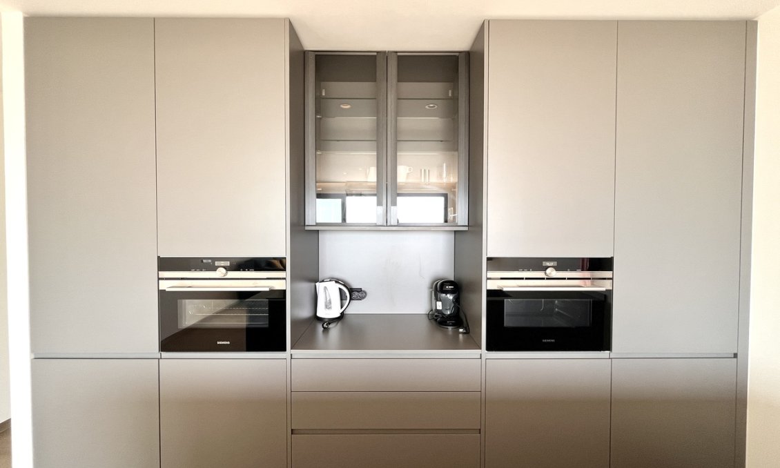 Resale - Apartment -
Las Colinas Golf - Costa Blanca